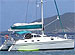 CHOCOLAT BLANC Charter Yacht