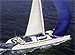 LONE STAR Charter Yacht