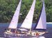 SOUTHERN_COMFORT Charter Yacht