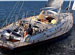 LUNA DANNS Charter Yacht