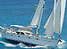 DORADO Charter Yacht