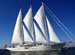ARABELLA Charter Yacht