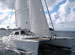 ROCKETEER Charter Yacht