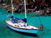 DRUMBEAT 1 Charter Yacht