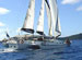 PROMENADE Charter Yacht