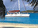 FLYING GINNY VII Charter Yacht