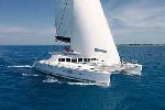 TONINA Charter Yacht
