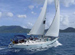 PIRATES LADY Charter Yacht