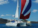 FREEDOM Charter Yacht