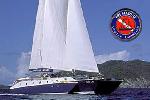 CUAN LAW Charter Yacht