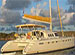 MUSCADE Charter Yacht