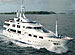 STARFIRE Charter Yacht