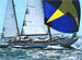 LONE FOX Charter Yacht