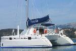 ALIDADE Charter Yacht