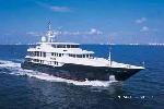 ARGYLL Charter Yacht