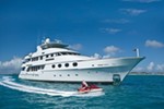 ATLANTICA Charter Yacht