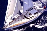 COCONUT Charter Yacht