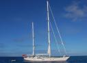 JULIET Charter Yacht