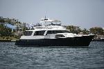 DRAMALESS Charter Yacht