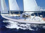 ELIZA Charter Yacht