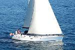 JABBERWOCKY Charter Yacht