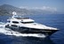 LADY MICHELLE Charter Yacht