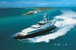SHALIMAR Charter Yacht