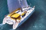 TAHUATA Charter Yacht