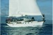 THE DOVE Charter Yacht