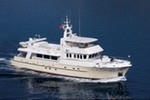 TIVOLI Charter Yacht
