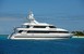 VICTORIA DEL MAR Charter Yacht